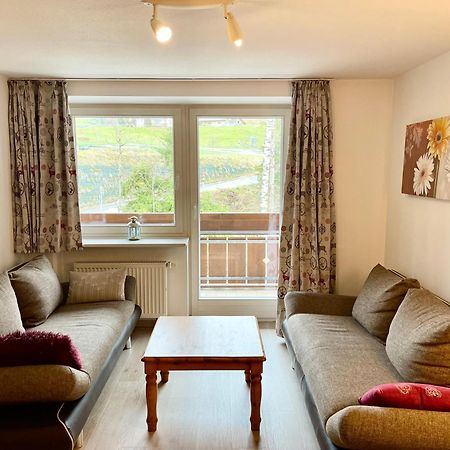 Ferienwohnung Am Muhlbach 21 Mit Bergbahn Unlimited Oberstdorf Kültér fotó