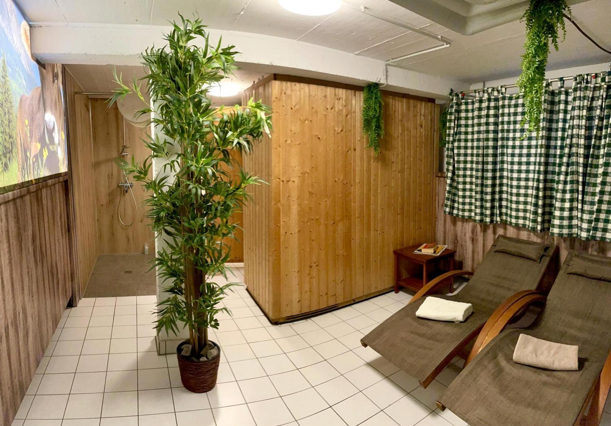 Ferienwohnung Am Muhlbach 21 Mit Bergbahn Unlimited Oberstdorf Kültér fotó