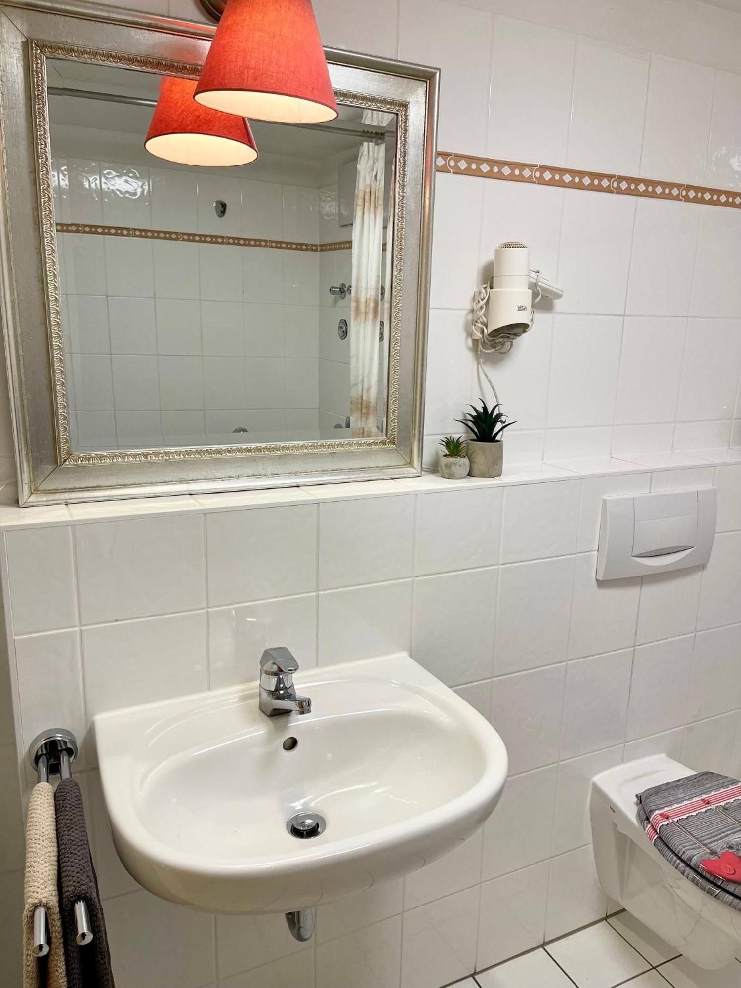 Ferienwohnung Am Muhlbach 21 Mit Bergbahn Unlimited Oberstdorf Kültér fotó