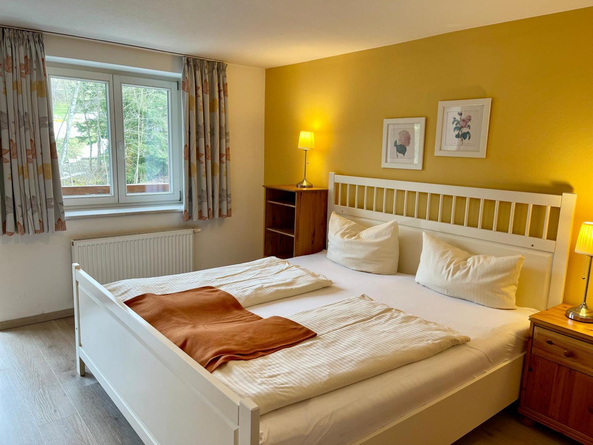 Ferienwohnung Am Muhlbach 21 Mit Bergbahn Unlimited Oberstdorf Kültér fotó