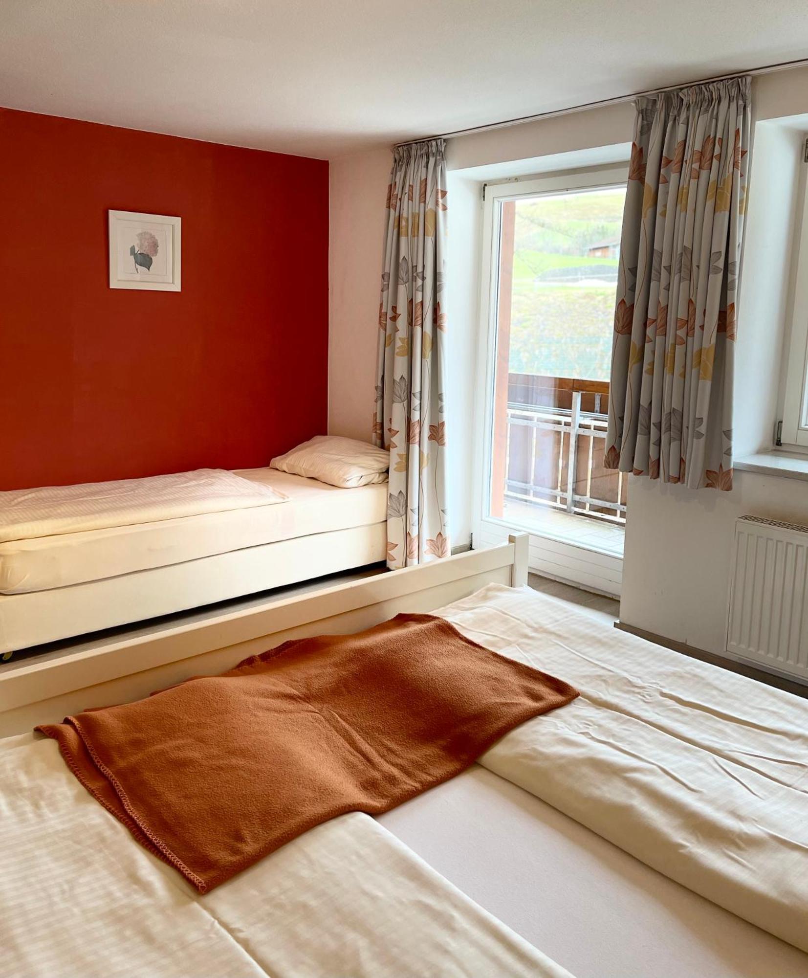Ferienwohnung Am Muhlbach 21 Mit Bergbahn Unlimited Oberstdorf Kültér fotó