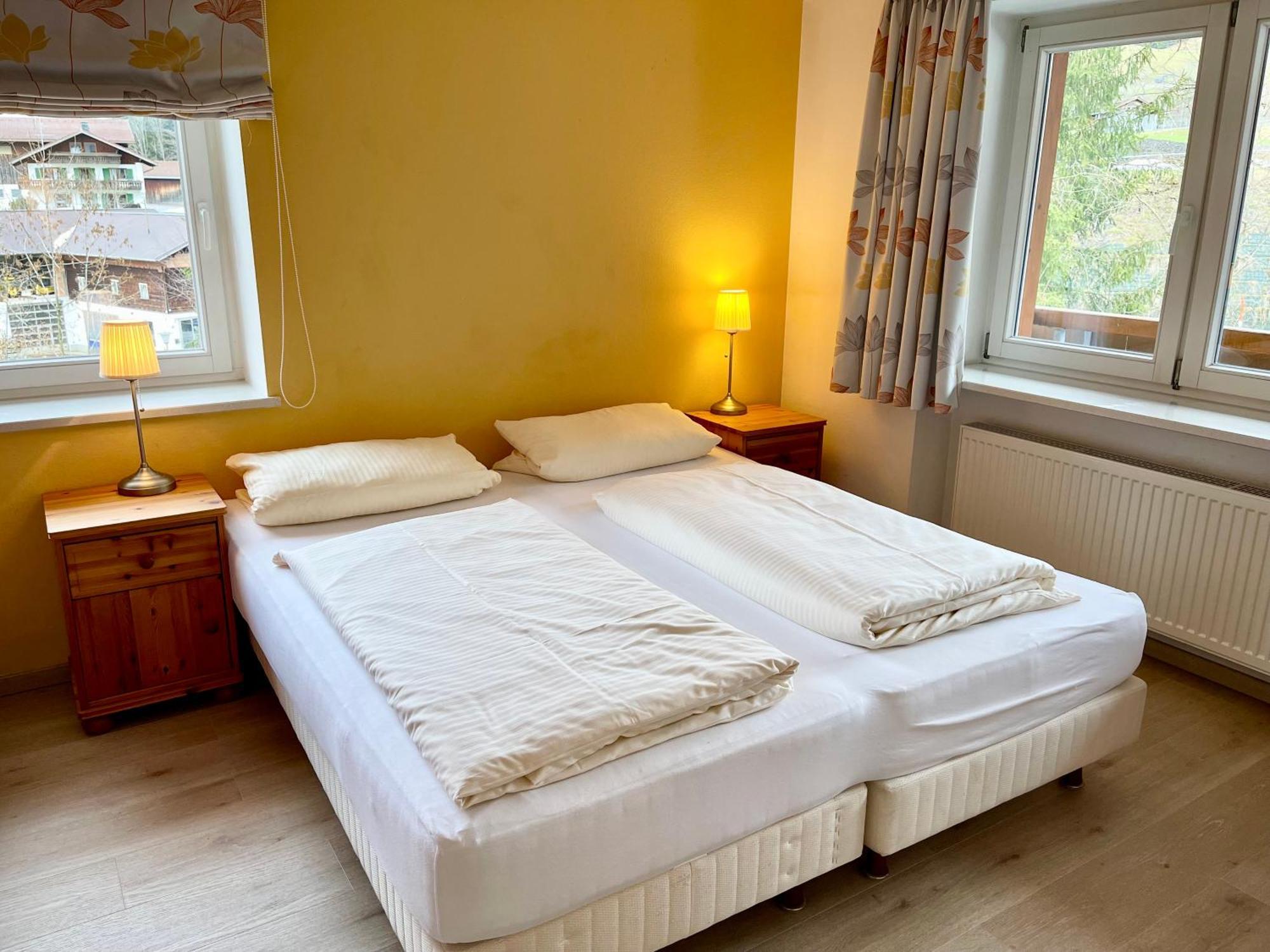 Ferienwohnung Am Muhlbach 21 Mit Bergbahn Unlimited Oberstdorf Kültér fotó