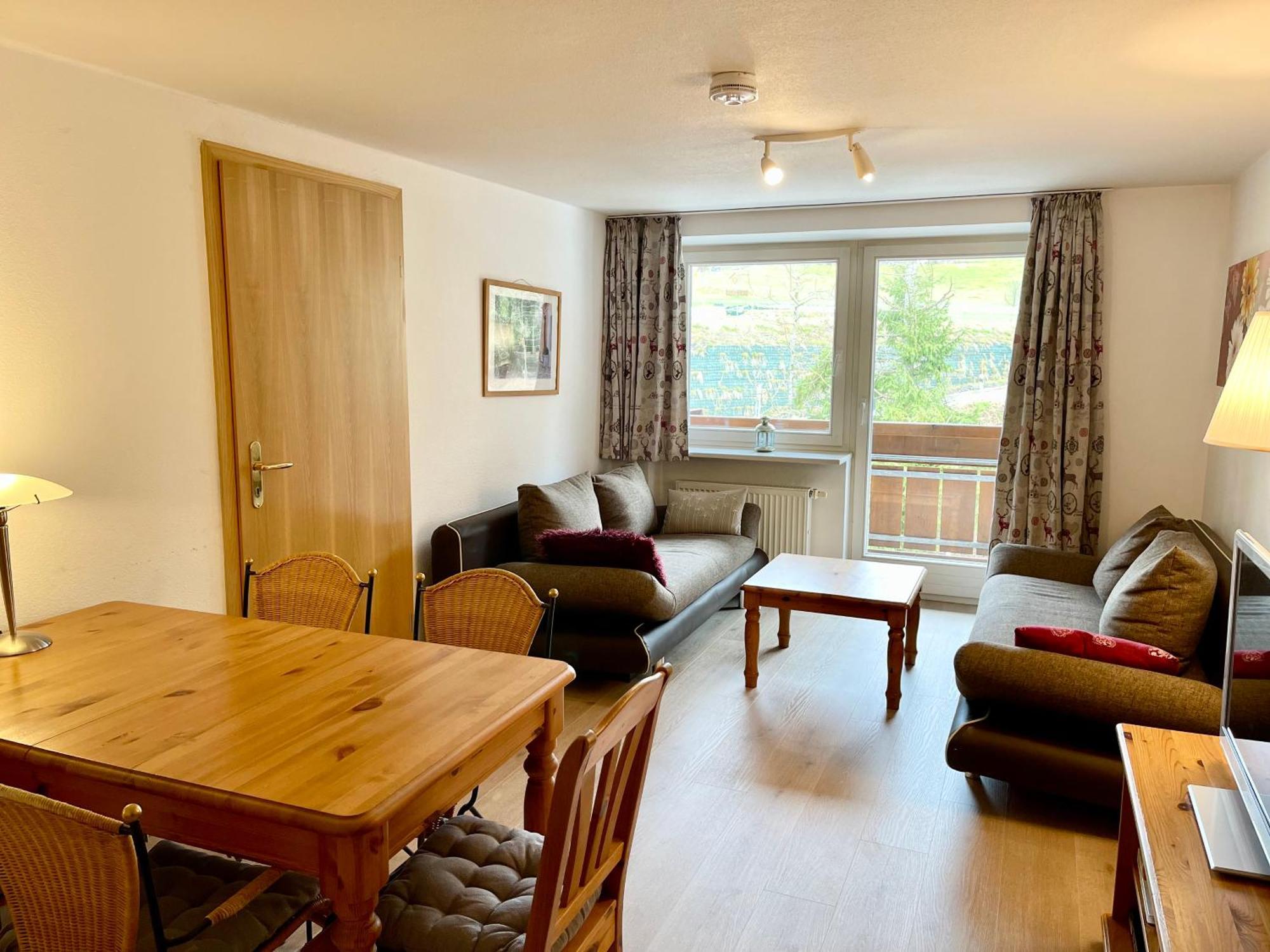 Ferienwohnung Am Muhlbach 21 Mit Bergbahn Unlimited Oberstdorf Kültér fotó